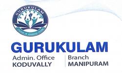 GURUKULAM COLLEGE